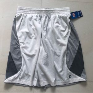 Champion Gear Men's Basketball Shorts